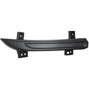 Resim 620721229r-renault Fluence Gündüz Far Kapağı Sağ 12- -ren07fl034 