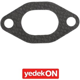 Resim AGCO Egzoz Manifoldu Contası - Valtra | V836006804 
