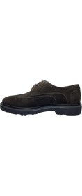 Resim Pierre Cardin Pce-241041 Erkek Hakiki Süet Deri Oxford Klasik Ayakkabı 
