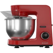 Resim Arçelik Mm 6371 Professiyonel Mutfak Makinesi - Mutfak Şefi - Mutfak Robotu 