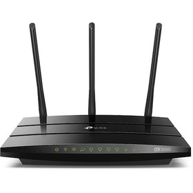 Resim TP-Link Archer C1200 1200 Mbps 5 Ghz Dual Band Kablosuz Router 