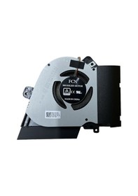 Resim Asus Uyumlu Rog Zephyrus M15 Gu502, Gu502g Gpu Fan, Ekran Kartı Fanı - 12v Versiyon 