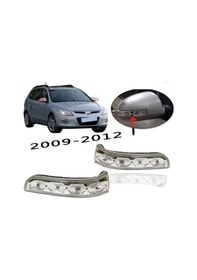 Resim Hyundai İ30 Sağ Sol Sinyal 2009-2012 