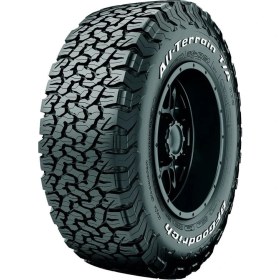 Resim Bfgoodrich 35/12.5 R15 113Q All Terrain T/A Ko2 4X4 4 Mevsim Lastiği ( Üretim Yılı: 2023 ) 