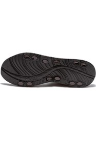 Resim Twigy İmmo Erkek Sandalet Kahverengi 40/44 