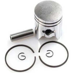 Resim Piston Segman Set İlaçlama 3wf3 40mm Çin 