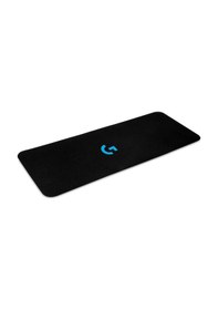 Resim Logitech TKZ Series 2 MM Gaming Oyuncu Mouse Pad 40 x 80 CM 