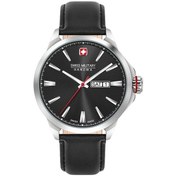 Resim Swiss Military 06-4346.04.007.07 Erkek Kol Saati 