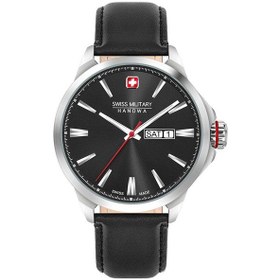 Resim Swiss Military 06-4346.04.007.07 Erkek Kol Saati 