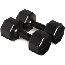 Resim Ps Spor 3 Çift Dambıl Set 3kg + 4kg + 5kg 