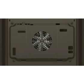 Resim Bosch HBN301E6T 5 Programlı 62 Lt Ankastre Fırın 