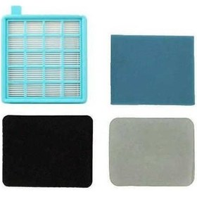 Resim Philips Uyumlu Fc 8470 8471 8472 8473 8474 8475 Powerpro Compact Hepa 