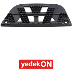 Resim Basamak Izgarası Actros Mp4 Alt Sağ - A9606664628 