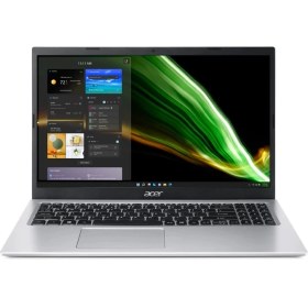 Resim Acer Aspıre 3 A315-35 Intel CELERON4500 1,10GHZ UHD Graphıcs 4gb Ram 128SSD 15.6'' FHD Windows 11 NX.A6LEY.007 