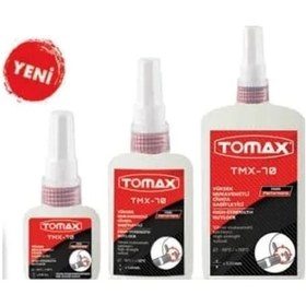 Resim Sökülebilir Civata Sabitleyici - 50 Ml Diğer 