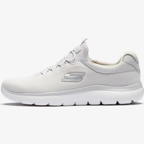 Resim Skechers Summıts Erkek Spor Ayakkabı 52811TK WLGY 