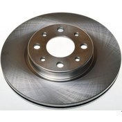 Resim AUTO FD15450 FREN DİSKİ ARKA CIVIC VI 95- ACCORD IV 90- ACCORD V 