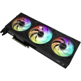 Resim Galax 58NZN6MDBYEX GeForce RTX 5080 EX Gamer 1-Click OC 16 GB GDDR7 256 Bit DLSS 4 Ekran Kartı 