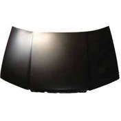 Resim Skoda Fabia 01/07 Motor Kaputu Si Yah Tyg 