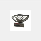 Resim Yamaha Mt25 Ön Basamak Plate Sol 