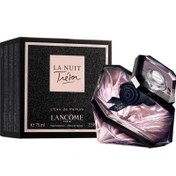 Resim Lancome La Nuit Tresor EDP Bayan Parfümü 75ml 