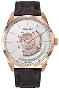 Resim Mathey-Tissot H711ps Swıss Made Erkek Kol Saati 