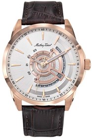 Resim Mathey-Tissot H711ps Swıss Made Erkek Kol Saati 
