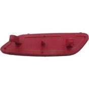 Resim Opel Corsa- F- 20/22 Arka Tampon Reflektörü Sol 9829303880 