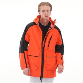 Resim adidas Hg8573-e C Xplorıc R.r Erkek Mont Kırmızı 