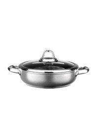 Resim Leggno 24Cm Sığ Tencere Mst2828St24Gr 