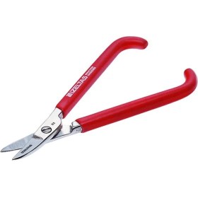 Resim Izeltaş 180MM Kuyumcu Makası (Eğri) 