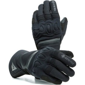 Resim Dainese Nembo Gore-Tex Gore Grip Technology Eldiven Siyah 