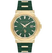Resim U.s. Polo Assn. Uspa1107-06 Erkek Kol Saati 