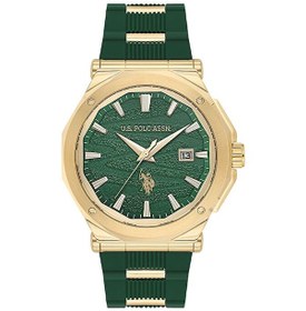 Resim U.s. Polo Assn. Uspa1107-06 Erkek Kol Saati 