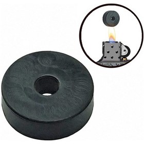 Resim Yanmaz Musluk Contası 10'lu Paket Haykar Isıya Erimeye Dayanıklı Kauçuk Conta 16mm Salmastra Çeşme Lastiği 