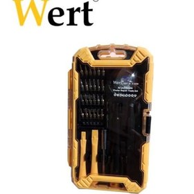 Resim Wert 2258 Cep Telefonu Tamir Seti 