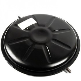 Resim Baymak Uyumlu BAXİ KOMBİ 1/4" 8L GENLEŞME TANKI - SİYAH ÖNAYSAN 77890032 