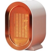 Resim Eco Isıtıcı Masaüstü Ev Mini Elektrikli Isıtıcı Isıtıcı (Yurt Dışından) 