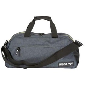 Resim Arena Team Duffle 25 Unisex Spor Antrenman Çantası Gri 002483510 