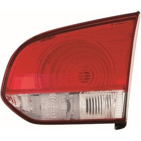 Resim DEPO 441-1320R-LD-UE Bagaj Stop Lambasi Sag Volkswagen Golf VI Hella Tipi 5K0945094AB 4411320RLDUE (WM181748) 