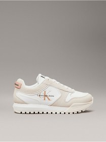 Resim Calvin Klein TOOTHY RUNNER IRREGULAR LINES W 