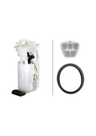 Resim Hyundai Accent Milenyum Yakit Depo Samandirasi 1.3 2000-2006 G4ea Hella 8tf358106701 