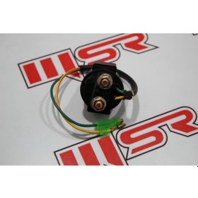 Resim Tüm Modeller Marş Rolesi(Kısa Kablo) (490461857) 