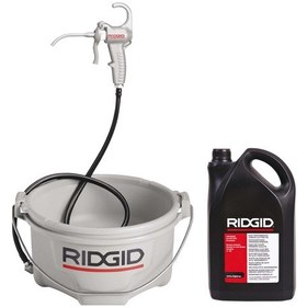 Resim Rıdgıd 73442 Pafta Takımları İçin Yağdanlık N11.615 