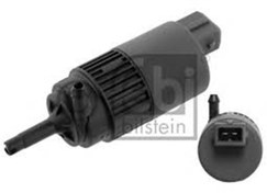 Resim YIKAMA POMPASI ÖN CAM S40/V40 