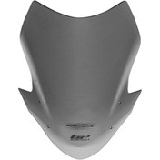 Resim GP KOMPOZİT Gp Kompozit Honda Vfr1200 2012-2015 Yeni Kasa Uyumlu Tur Camı Füme 56 Cm 