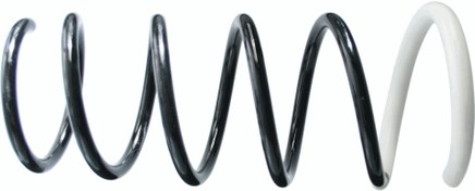 Resim SACHS 994631 | Helezon Yayı Arka 