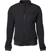 Resim Gms Metropole Wp Man Jacket Black 2xl 