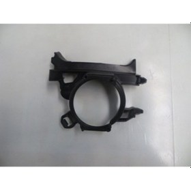 Resim 2013-2016 Renault Clio Sport Tourer Sis Lambası Çerçeve Braketi Sol Tw Oem No:269114496 