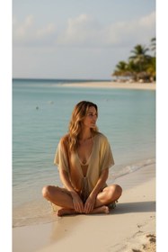 Resim SOWACO Sunset Glow Pareo 